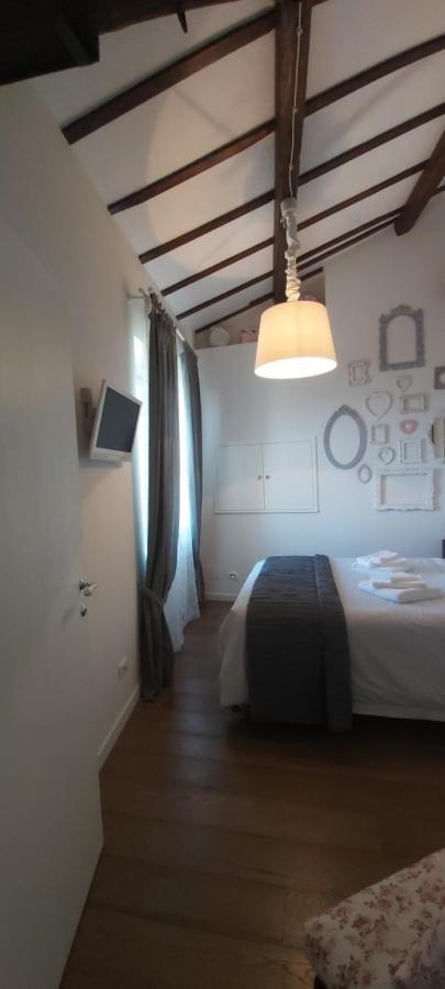 White House Apartment Orvieto Ngoại thất bức ảnh