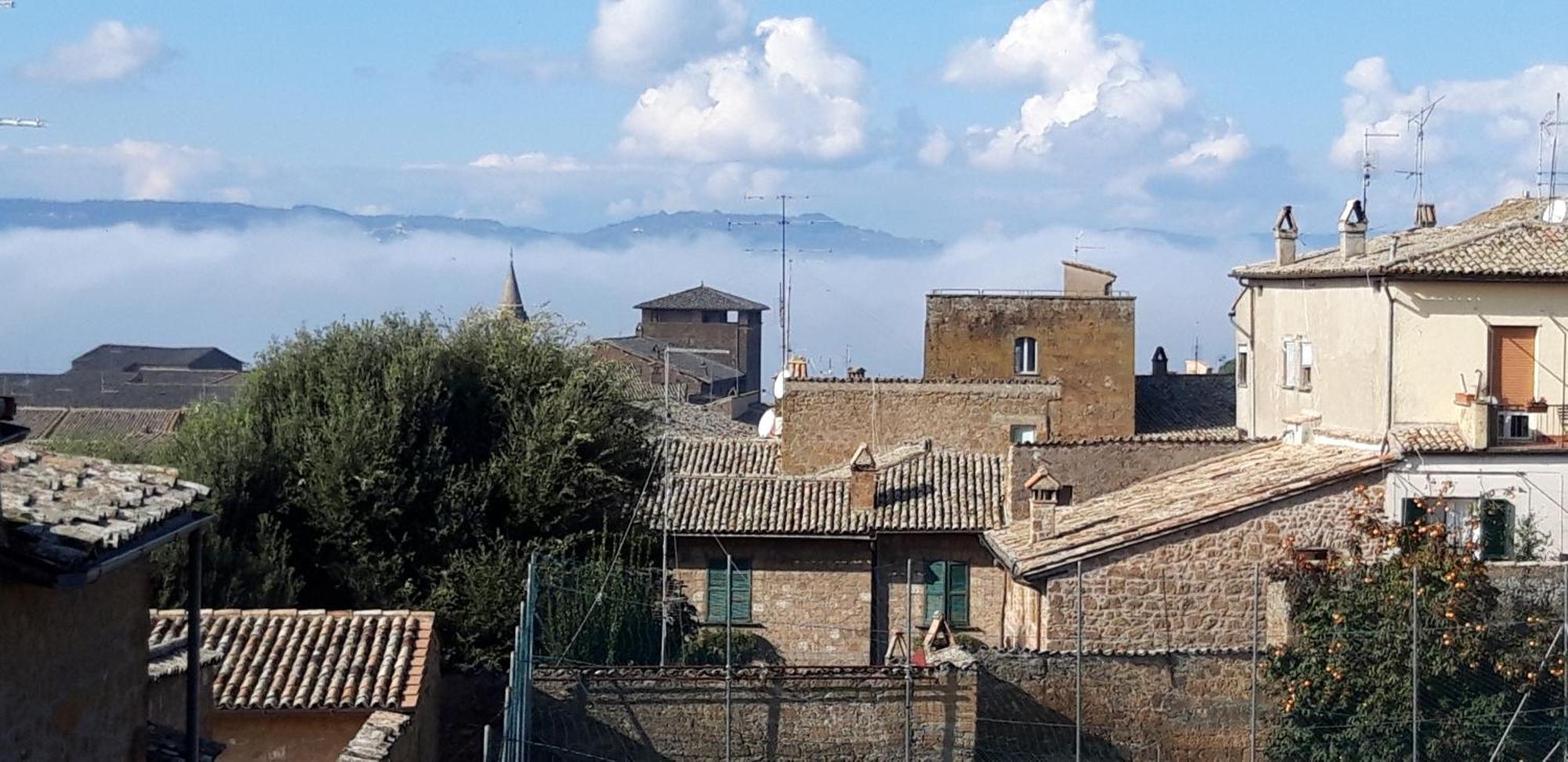 White House Apartment Orvieto Ngoại thất bức ảnh
