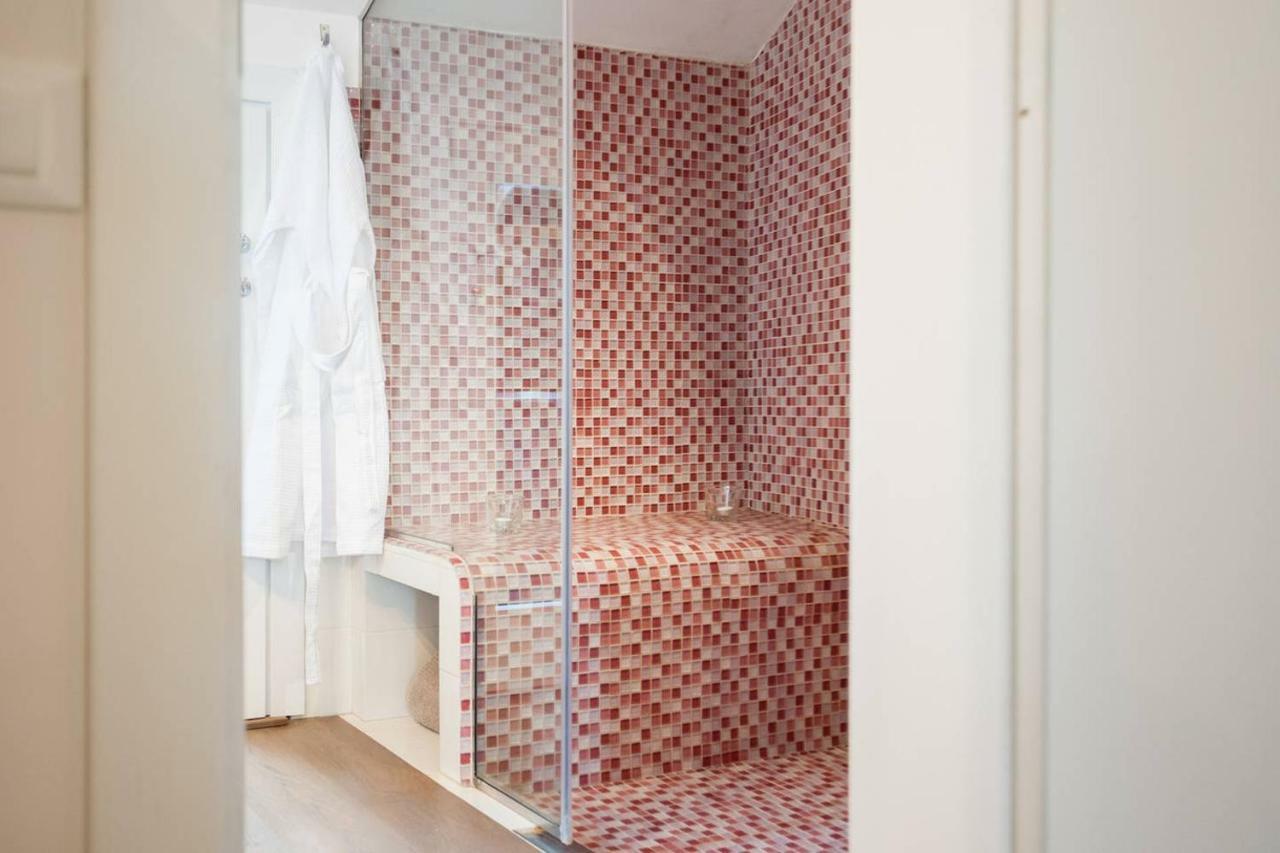 White House Apartment Orvieto Ngoại thất bức ảnh