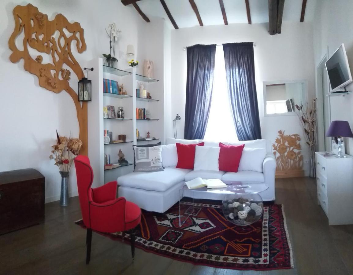 White House Apartment Orvieto Ngoại thất bức ảnh