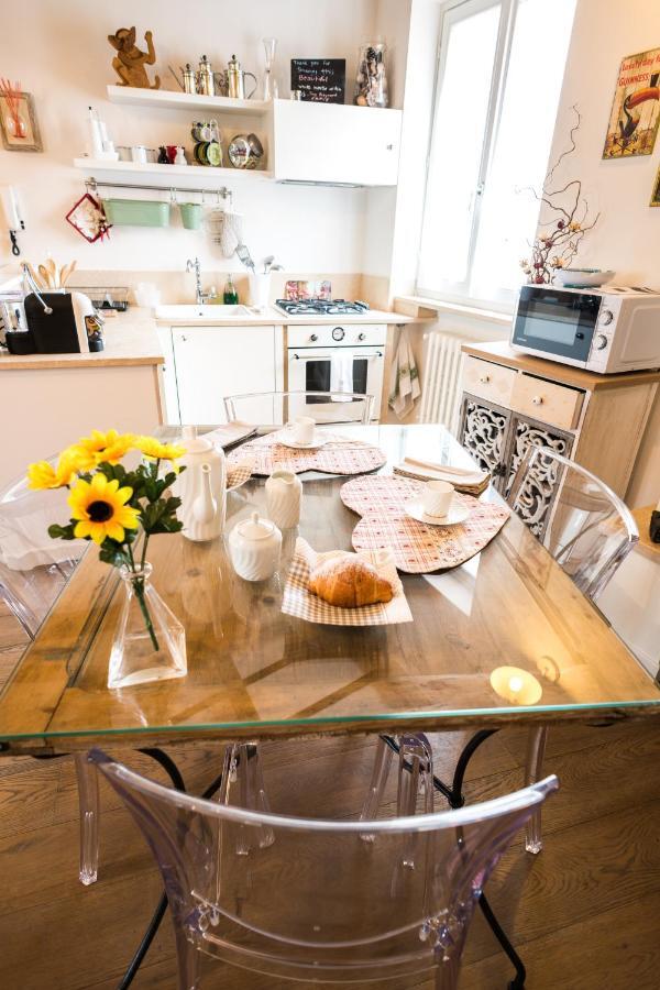 White House Apartment Orvieto Ngoại thất bức ảnh