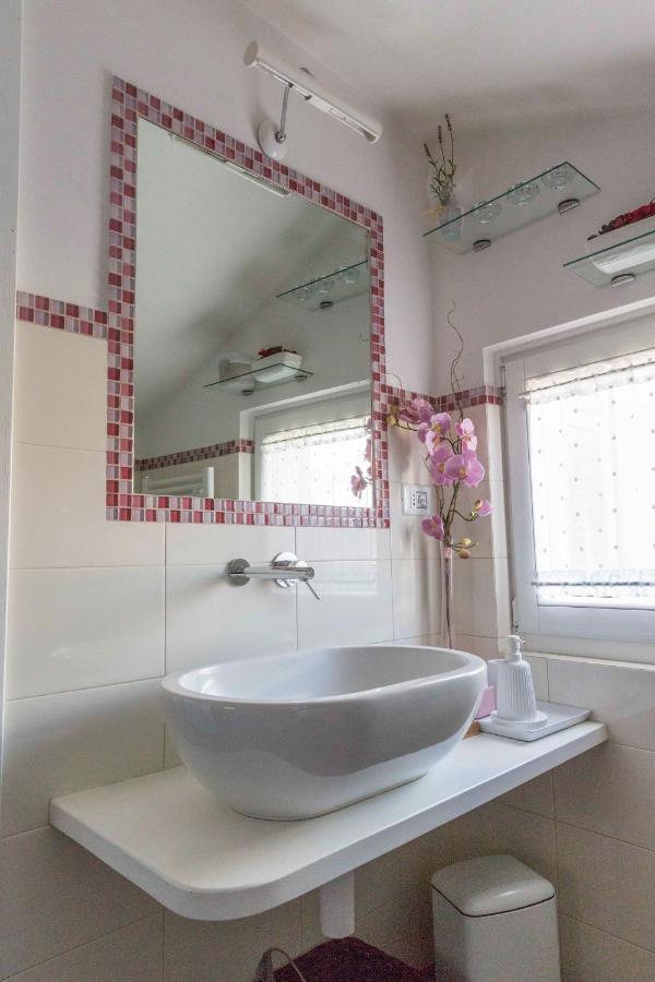 White House Apartment Orvieto Ngoại thất bức ảnh