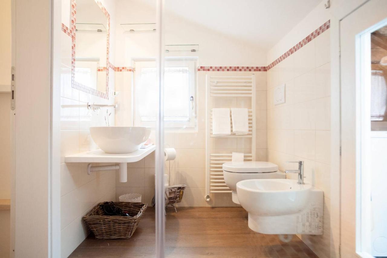 White House Apartment Orvieto Ngoại thất bức ảnh