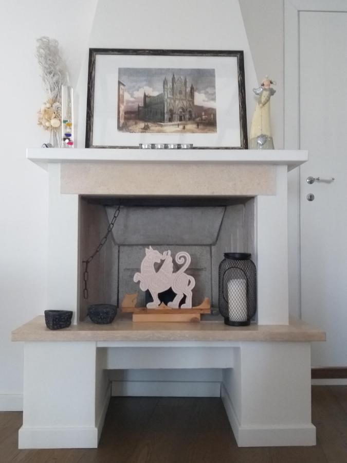 White House Apartment Orvieto Ngoại thất bức ảnh