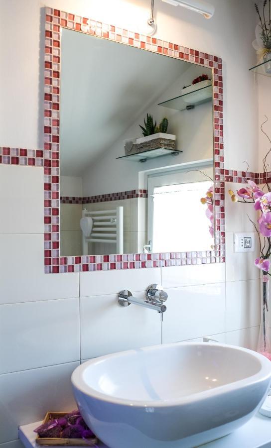 White House Apartment Orvieto Ngoại thất bức ảnh