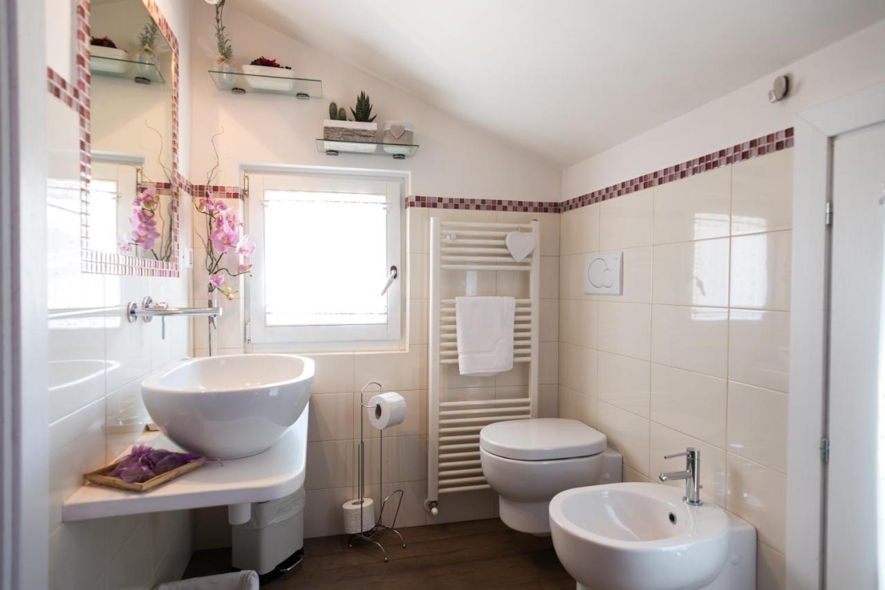 White House Apartment Orvieto Ngoại thất bức ảnh